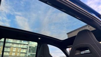 Skoda Kamiq 1.5 TSI Monte Carlo Edition 5dr DSG