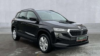 Skoda Karoq 1.5 TSI SE Edition 5dr DSG
