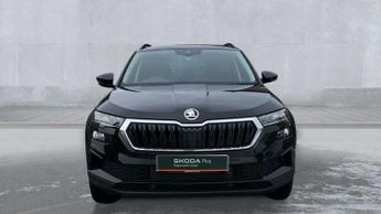 Skoda Karoq 1.5 TSI SE Edition 5dr DSG