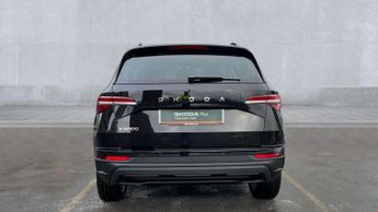 Skoda Karoq 1.5 TSI SE Edition 5dr DSG