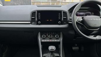 Skoda Karoq 1.5 TSI SE Edition 5dr DSG