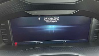 Skoda Karoq 1.5 TSI SE Edition 5dr DSG