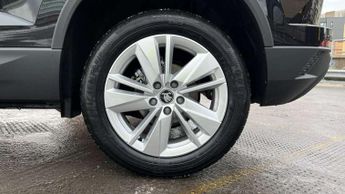 Skoda Karoq 1.5 TSI SE Edition 5dr DSG