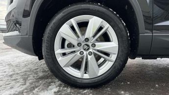 Skoda Karoq 1.5 TSI SE Edition 5dr DSG