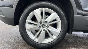 Skoda Karoq 1.5 TSI SE Edition 5dr DSG