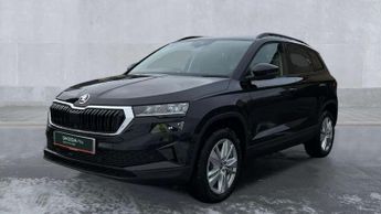Skoda Karoq 1.5 TSI SE Edition 5dr DSG