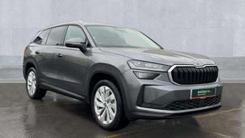 Skoda Kodiaq 1.5 TSI iV 204 SE L 5dr DSG
