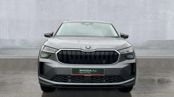 Skoda Kodiaq 1.5 TSI iV 204 SE L 5dr DSG