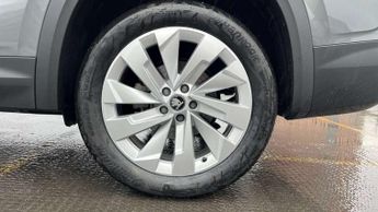 Skoda Kodiaq 1.5 TSI iV 204 SE L 5dr DSG