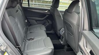 Skoda Kodiaq 1.5 TSI iV 204 SE L 5dr DSG