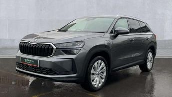 Skoda Kodiaq 1.5 TSI iV 204 SE L 5dr DSG