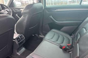 Skoda Kodiaq 1.5 TSI SE L Executive 5dr DSG [7 Seat]