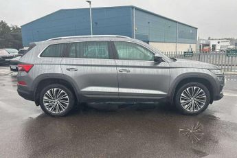 Skoda Kodiaq 1.5 TSI SE L Executive 5dr DSG [7 Seat]