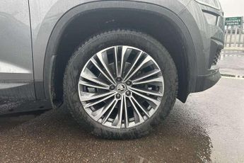 Skoda Kodiaq 1.5 TSI SE L Executive 5dr DSG [7 Seat]