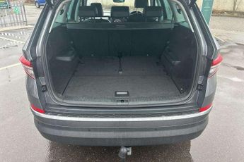 Skoda Kodiaq 1.5 TSI SE L Executive 5dr DSG [7 Seat]