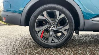 Renault Arkana 1.6 E-TECH Hybrid 145 R.S. Line 5dr Auto