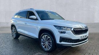 Skoda Kodiaq 1.5 TSI SE L Executive 5dr DSG [7 Seat]
