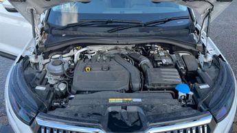 Skoda Kodiaq 1.5 TSI SE L Executive 5dr DSG [7 Seat]