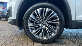 Skoda Kodiaq 1.5 TSI SE L Executive 5dr DSG [7 Seat]
