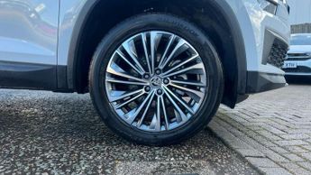 Skoda Kodiaq 1.5 TSI SE L Executive 5dr DSG [7 Seat]