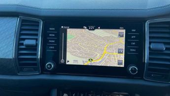Skoda Kodiaq 1.5 TSI SE L Executive 5dr DSG [7 Seat]