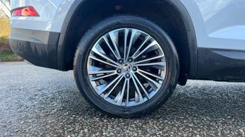 Skoda Kodiaq 1.5 TSI SE L Executive 5dr DSG [7 Seat]