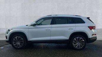 Skoda Kodiaq 1.5 TSI SE L Executive 5dr DSG [7 Seat]