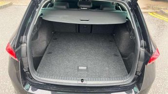 Skoda Octavia Estate 1.5 TSI 150 e-TEC SE L 5dr DSG