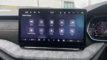 Skoda Octavia Estate 1.5 TSI 150 e-TEC SE L 5dr DSG