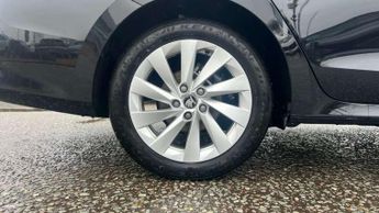 Skoda Octavia Estate 1.5 TSI 150 e-TEC SE L 5dr DSG