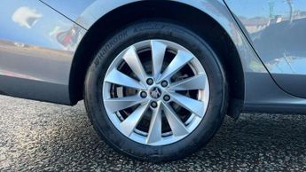 Skoda Superb Estate 1.5 TSI e-TEC SE Technology 5dr DSG