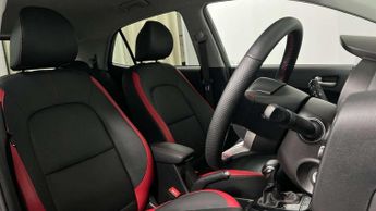 Kia Picanto 1.0 GT-line 5dr Auto [4 seats]