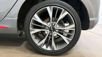 Kia Picanto 1.0 GT-line 5dr Auto [4 seats]