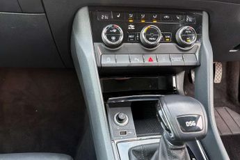 Skoda Kodiaq 1.5 TSI Edition 5dr DSG [7 Seat]