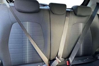 Hyundai i10 1.2 MPi Premium 5dr Auto