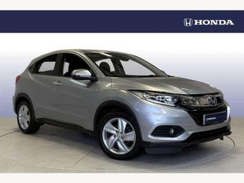 Honda HR-V 1.5 i-VTEC SE 5dr