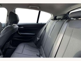 BMW 1 Series 120d Sport 5dr Step Auto