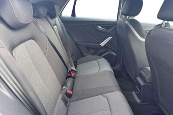 Audi Q2 35 TFSI Sport 5dr S Tronic