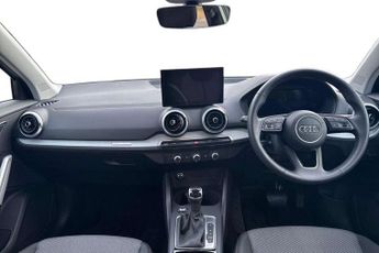 Audi Q2 35 TFSI Sport 5dr S Tronic