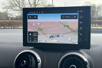 Audi Q2 35 TFSI Sport 5dr S Tronic