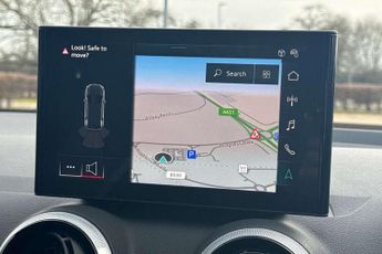 Audi Q2 35 TFSI Sport 5dr S Tronic