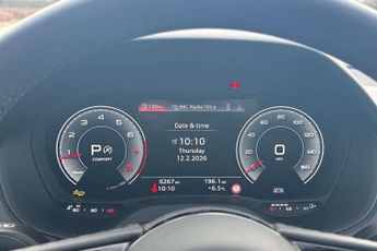 Audi Q2 35 TFSI Sport 5dr S Tronic