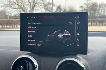 Audi Q2 35 TFSI Sport 5dr S Tronic