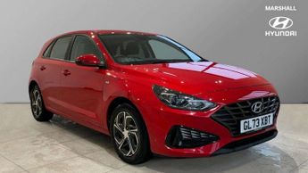Hyundai I30 1.0T GDi SE Connect 5dr DCT