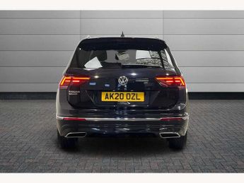Volkswagen Tiguan Allspace 1.5 TSI EVO R-Line Tech 5dr DSG