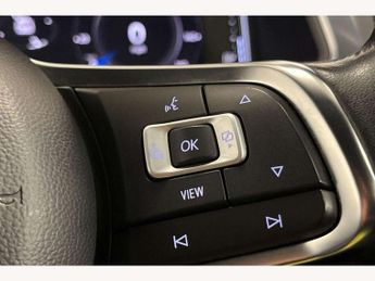 Volkswagen Tiguan Allspace 1.5 TSI EVO R-Line Tech 5dr DSG