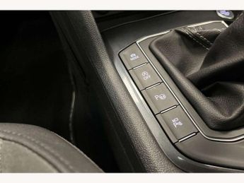 Volkswagen Tiguan Allspace 1.5 TSI EVO R-Line Tech 5dr DSG