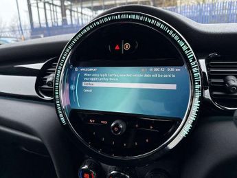 MINI Hatchback 5dr 1.5 Cooper Sport 5dr Auto [Comfort/Nav Pack]