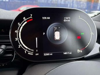 MINI Hatchback 5dr 1.5 Cooper Sport 5dr Auto [Comfort/Nav Pack]