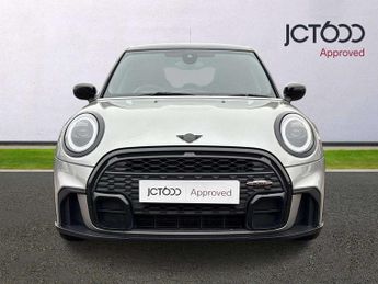 MINI Hatchback 5dr 1.5 Cooper Sport 5dr Auto [Comfort/Nav Pack]